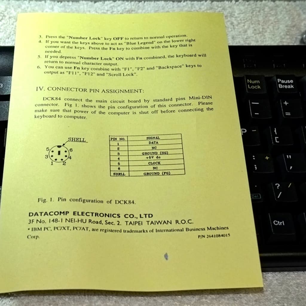 Case 5