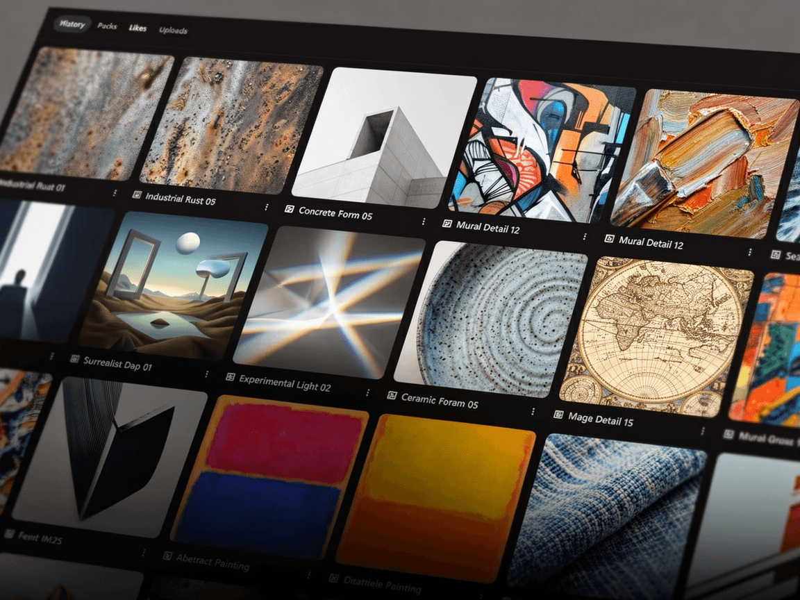 Asset manager background