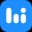 HiDream logo