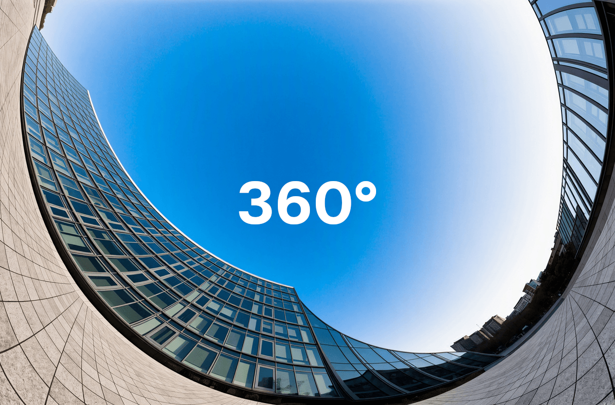 Featured image for Creating 360° Panoramas and Skyboxes