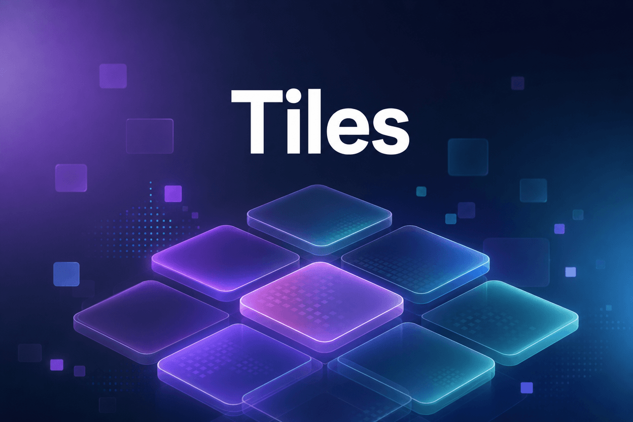 Featured image for Generating Game Tiles and Tilesets