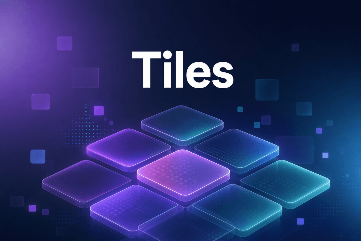 Generating Game Tiles and Tilesets