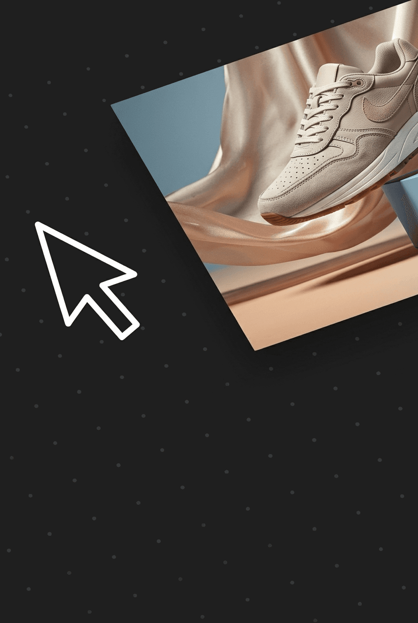 Editor background