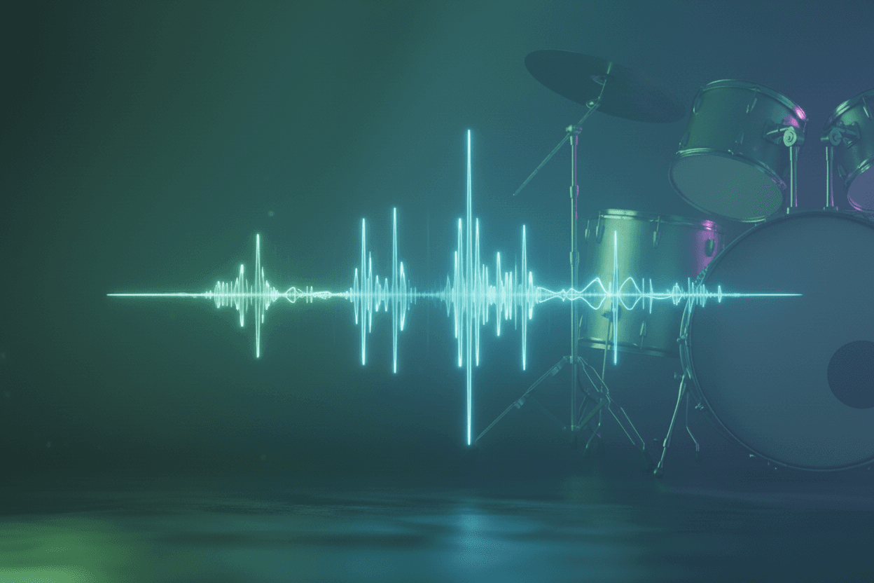 Audio