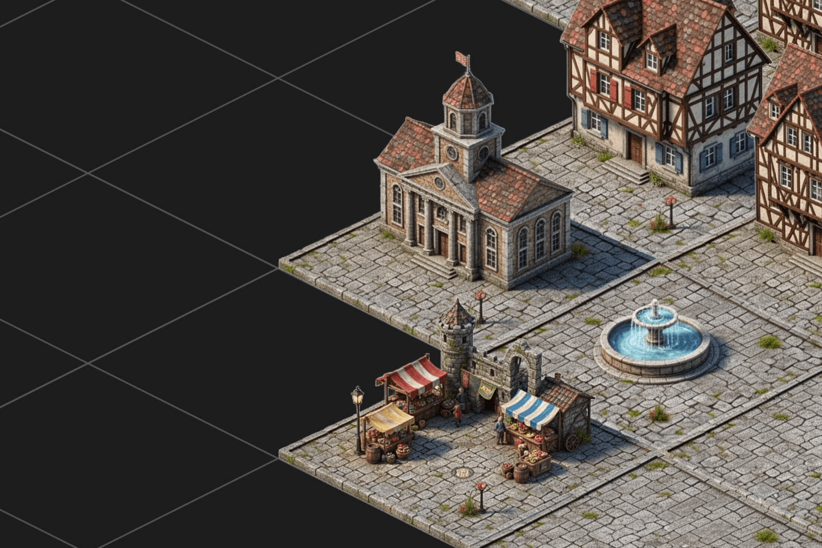 Tiles
